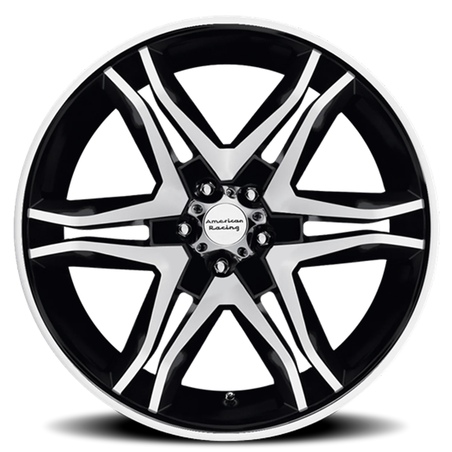 American Racing Mainline - Image 2