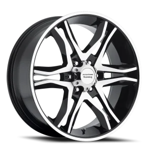 American Racing Mainline