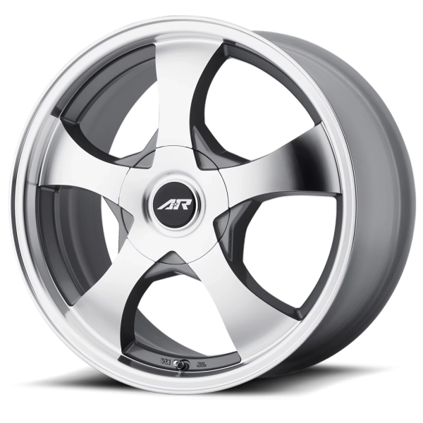 American Racing AR895