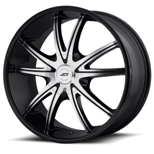 American Racing AR897