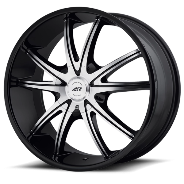 American Racing AR897