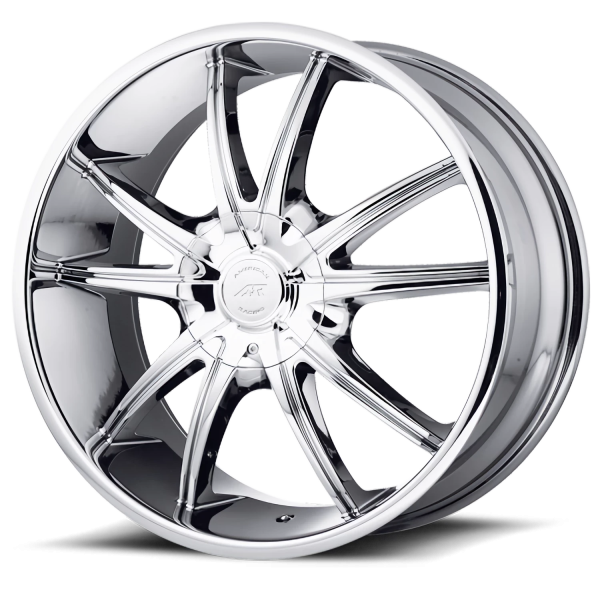 American Racing AR897