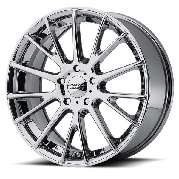 American Racing AR904