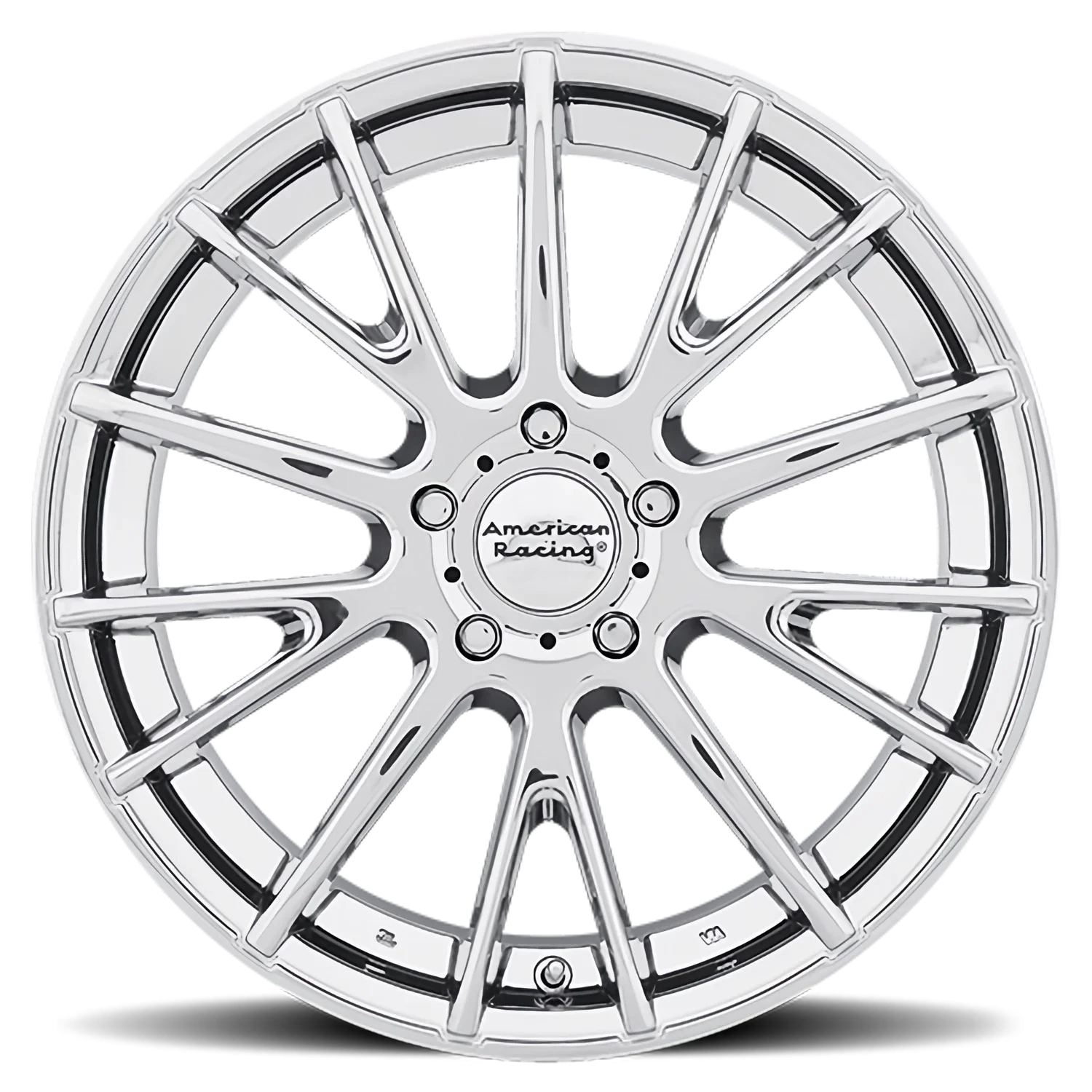 American Racing AR904 - Image 2