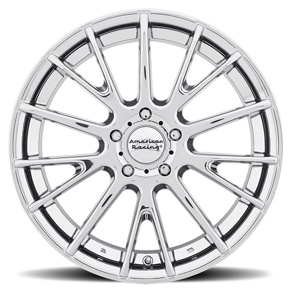 American Racing AR904 - Image 2
