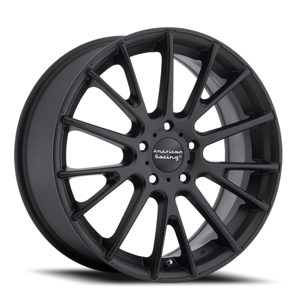American Racing AR904