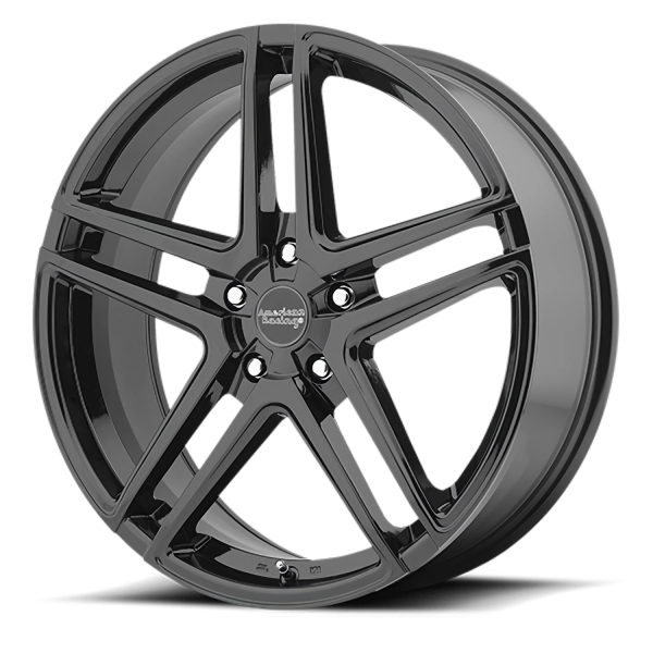 American Racing AR907