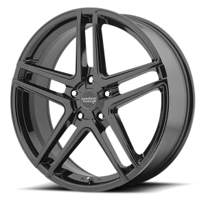 American Racing AR907