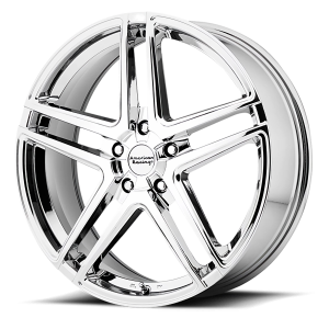 American Racing AR907