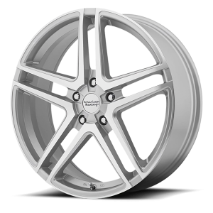 American Racing AR907