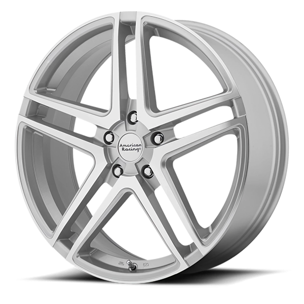 American Racing AR907