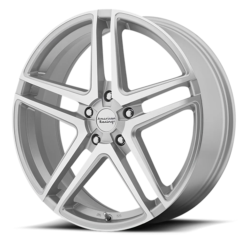 American Racing AR907 | ICWT