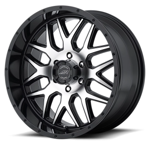 American Racing AR910