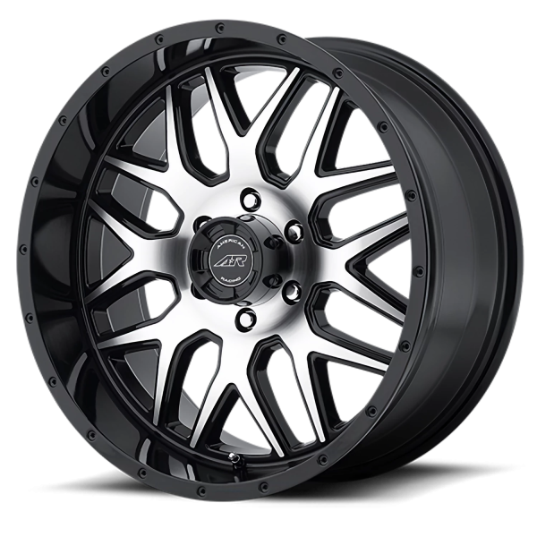 American Racing AR910