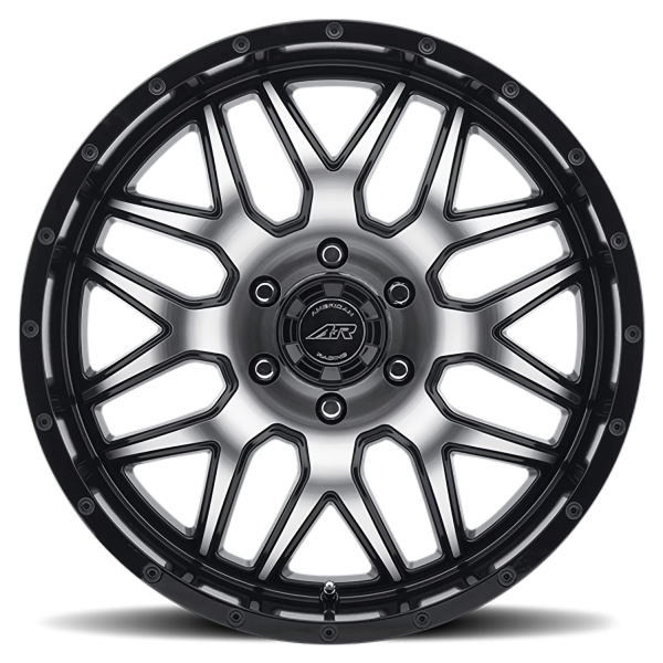 American Racing AR910 - Image 2