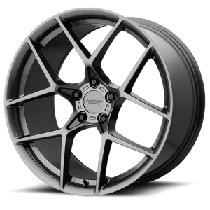 American Racing Crossfire