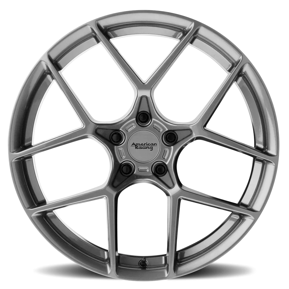 American Racing Crossfire - Image 2