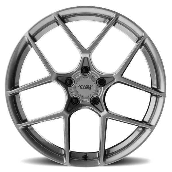 American Racing Crossfire - Image 2