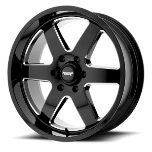 American Racing Patrol