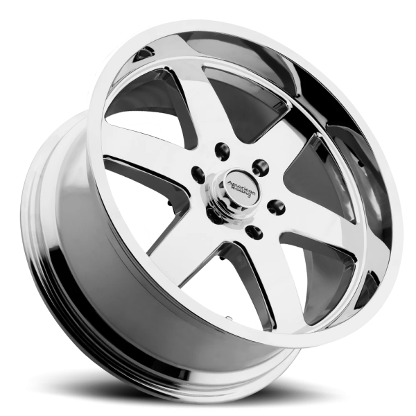 American Racing Patrol - Image 2