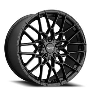 American Racing Barrage