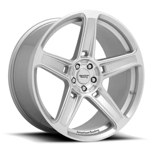 American Racing Hellion