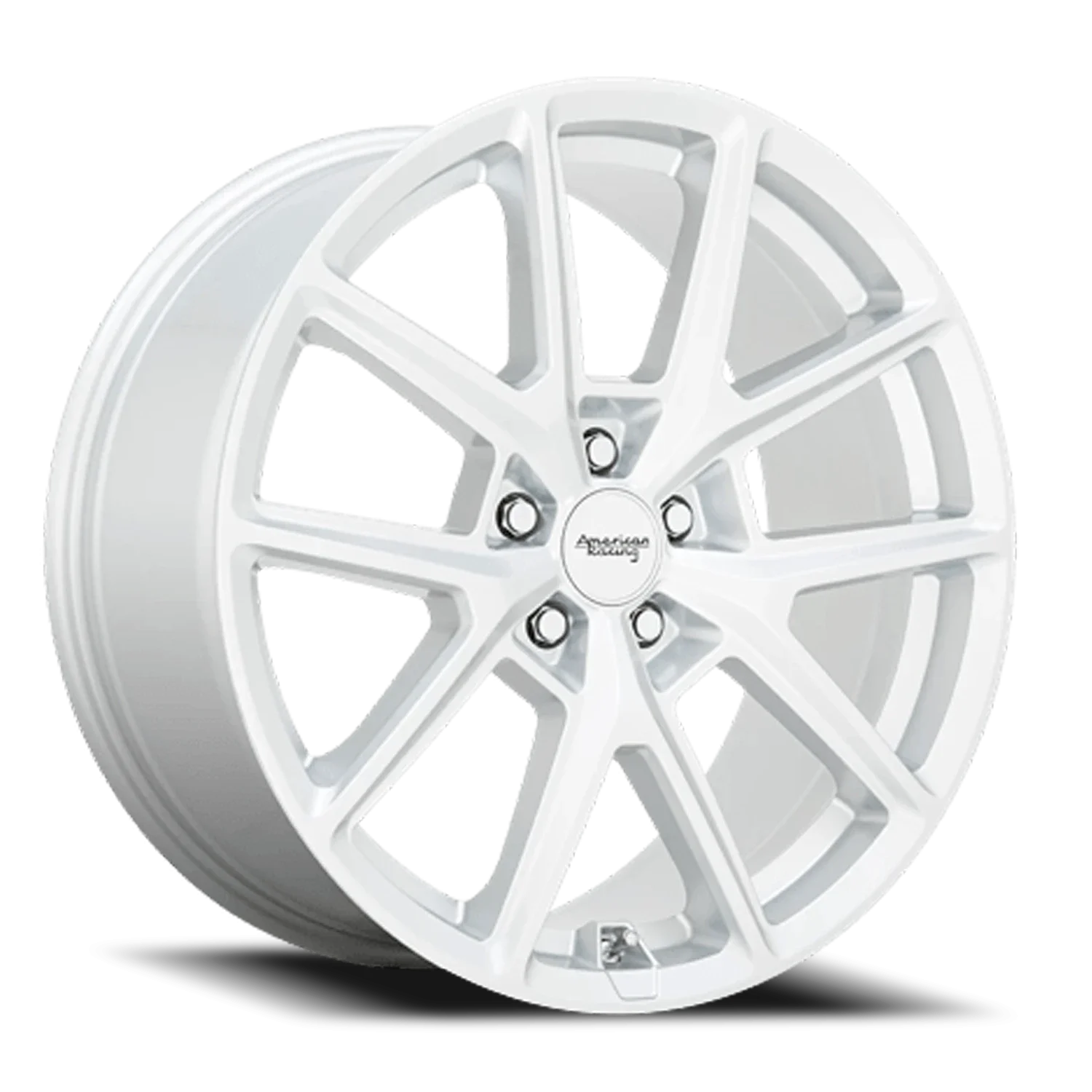 American Racing AR943