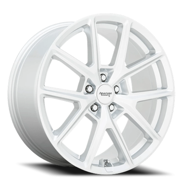 American Racing AR943