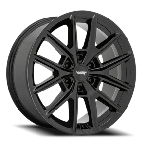 American Racing AR945 18x8.5 6x135 +35 Black