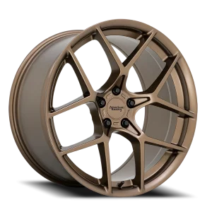 American Racing Crossfire