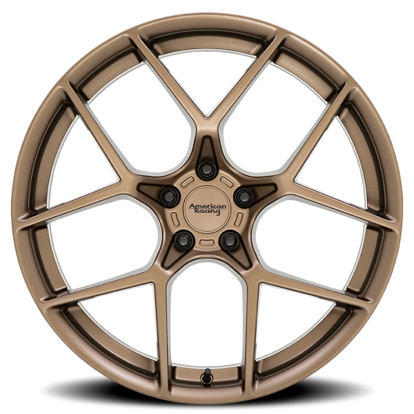 American Racing Crossfire - Image 3