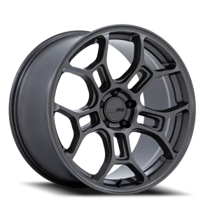 American Racing GT Street