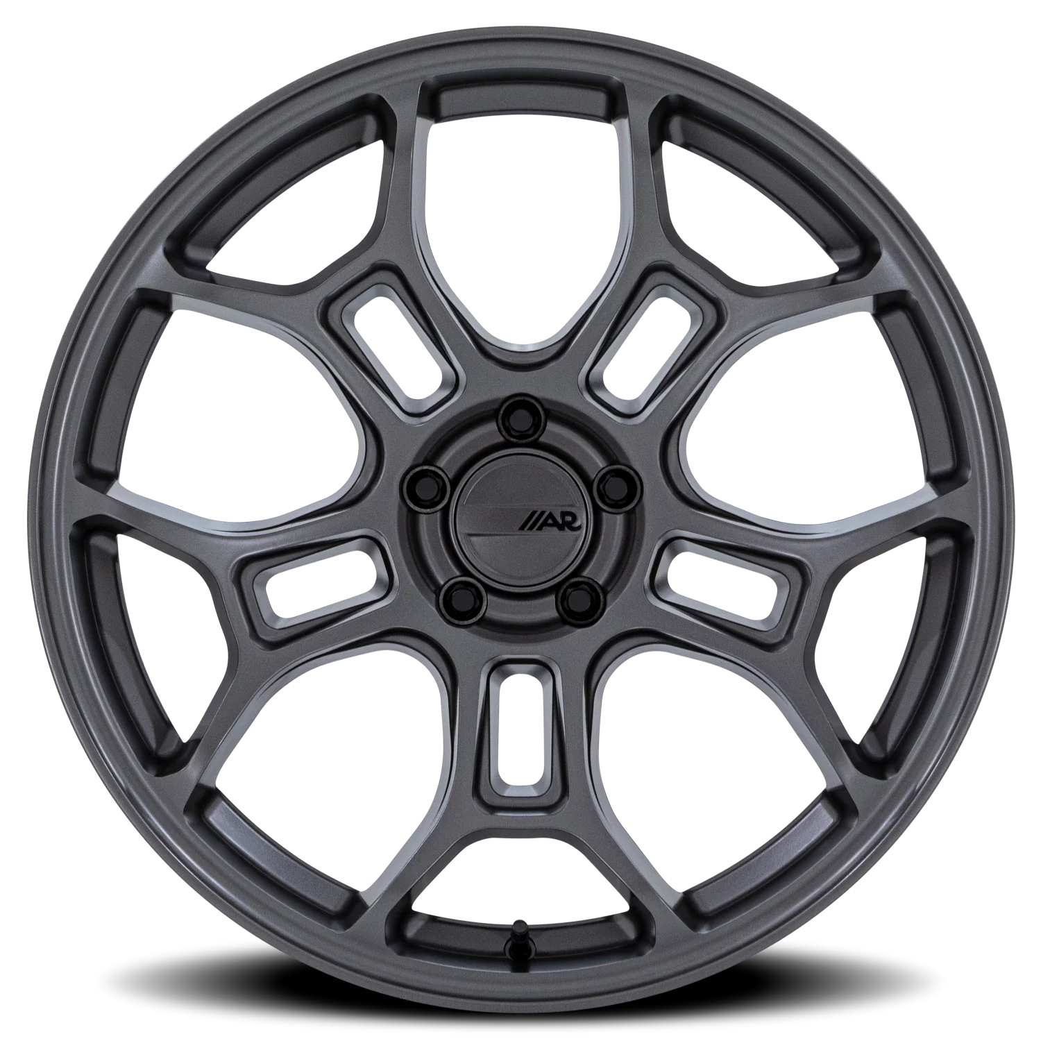 American Racing GT Street - Image 3