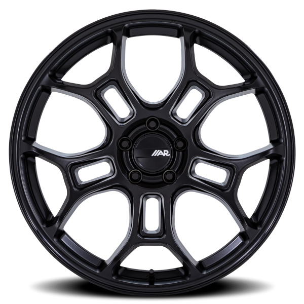 American Racing GT Street - Image 3