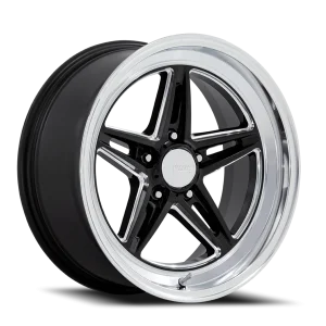 American Racing Groove