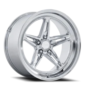 American Racing Groove