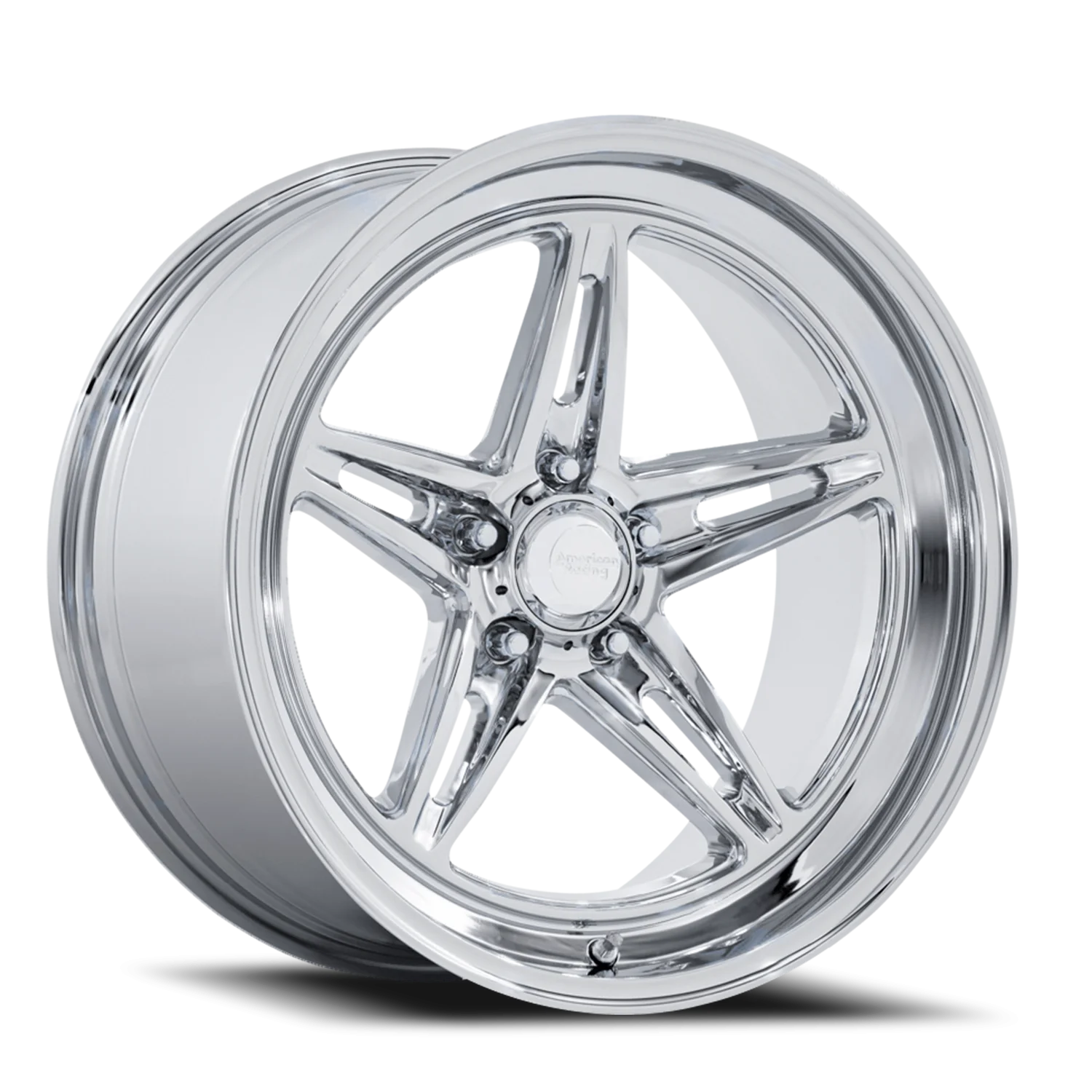 American Racing Groove