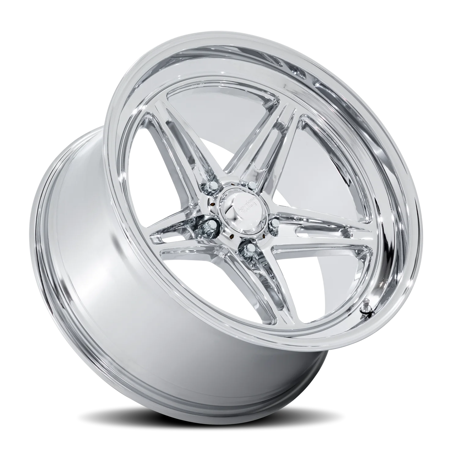 American Racing Groove - Image 2