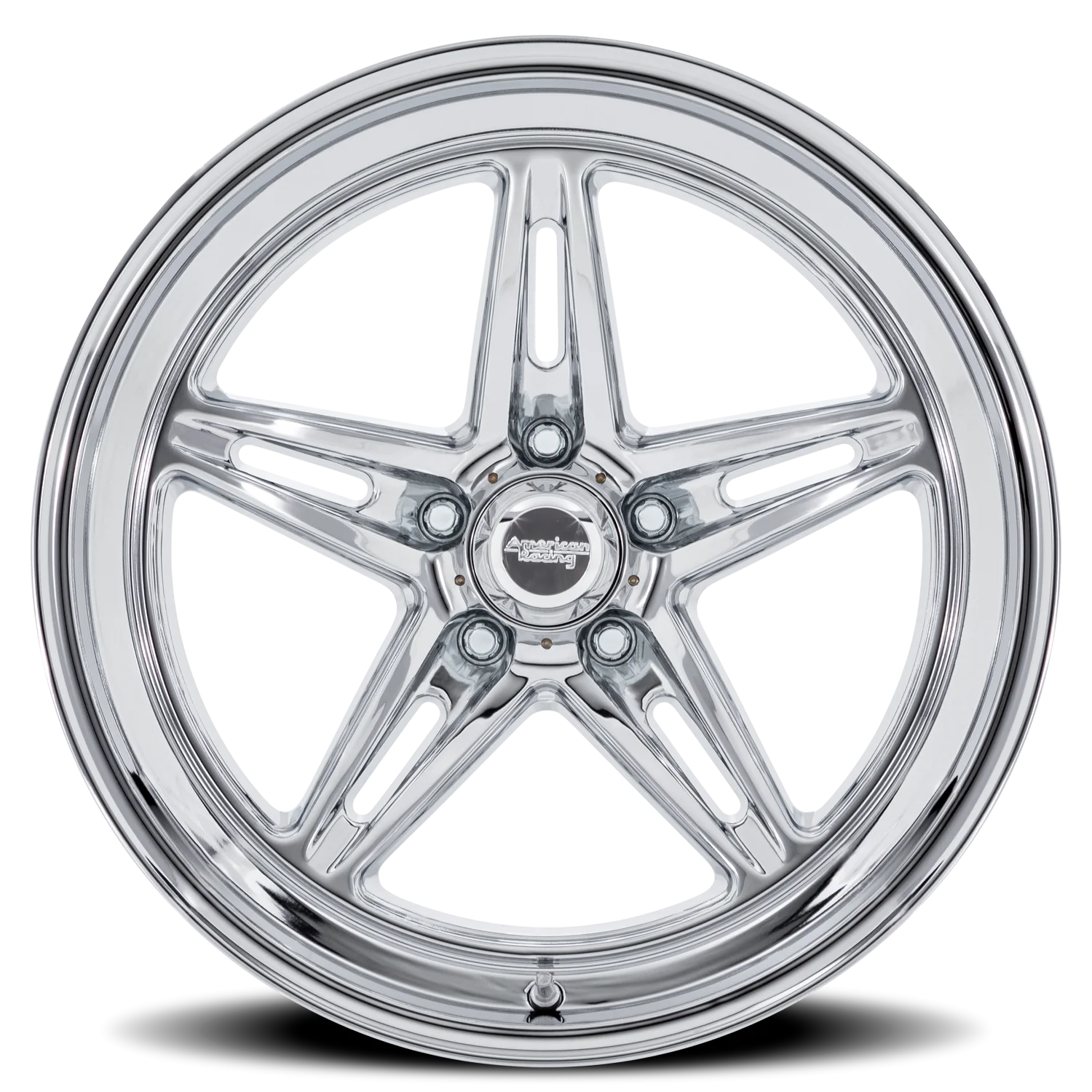 American Racing Groove - Image 3