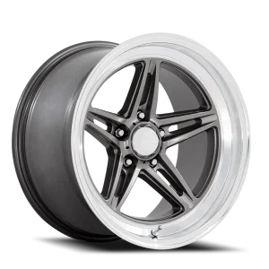 American Racing Groove