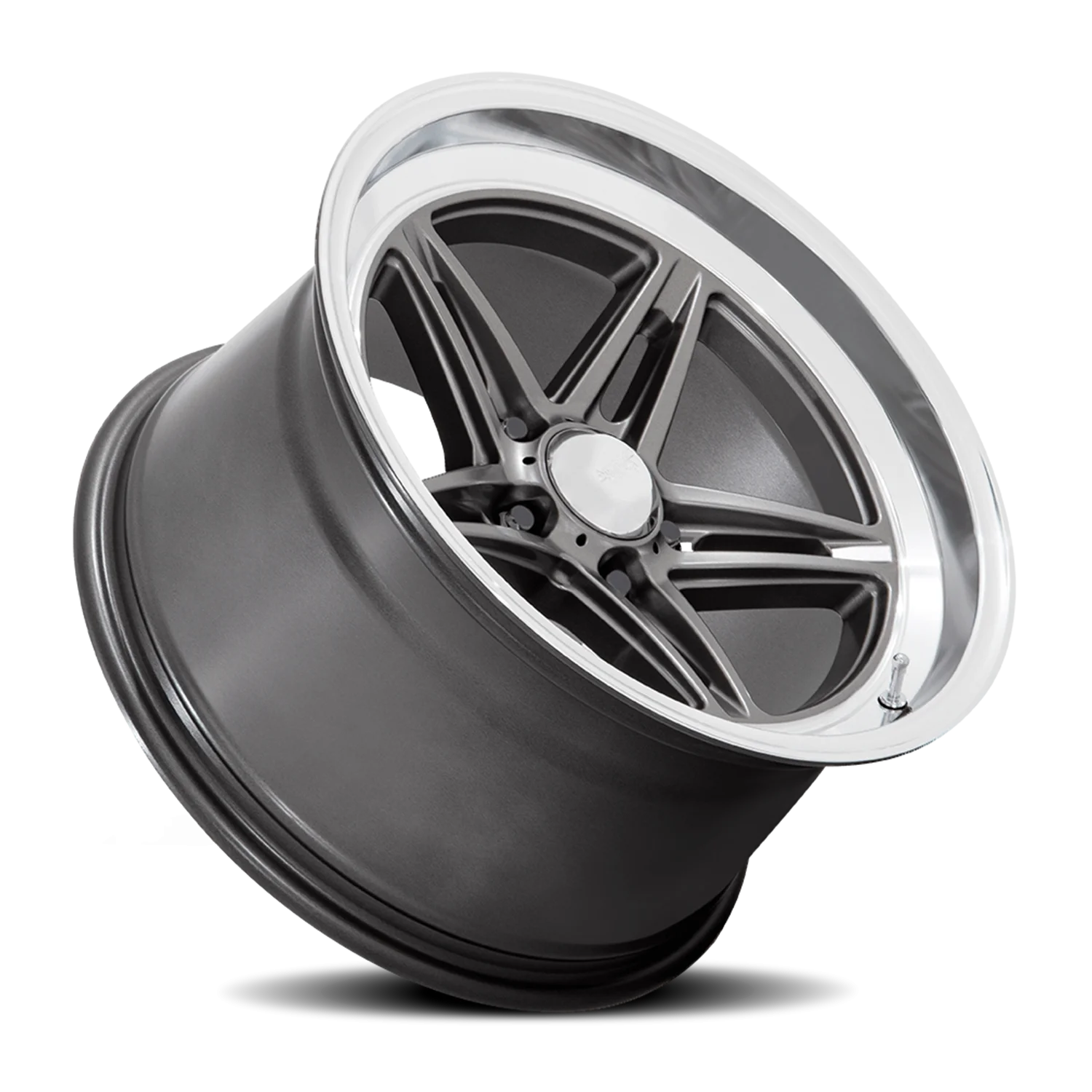 American Racing Groove - Image 2