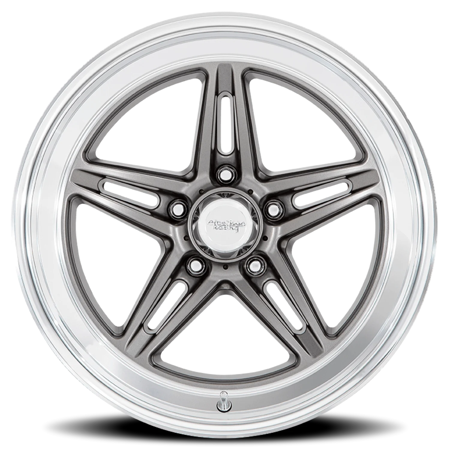 American Racing Groove - Image 3