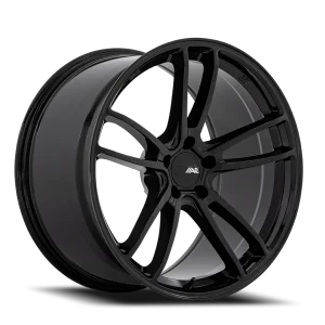 American Racing Mach Five