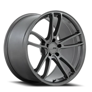 American Racing Mach Five