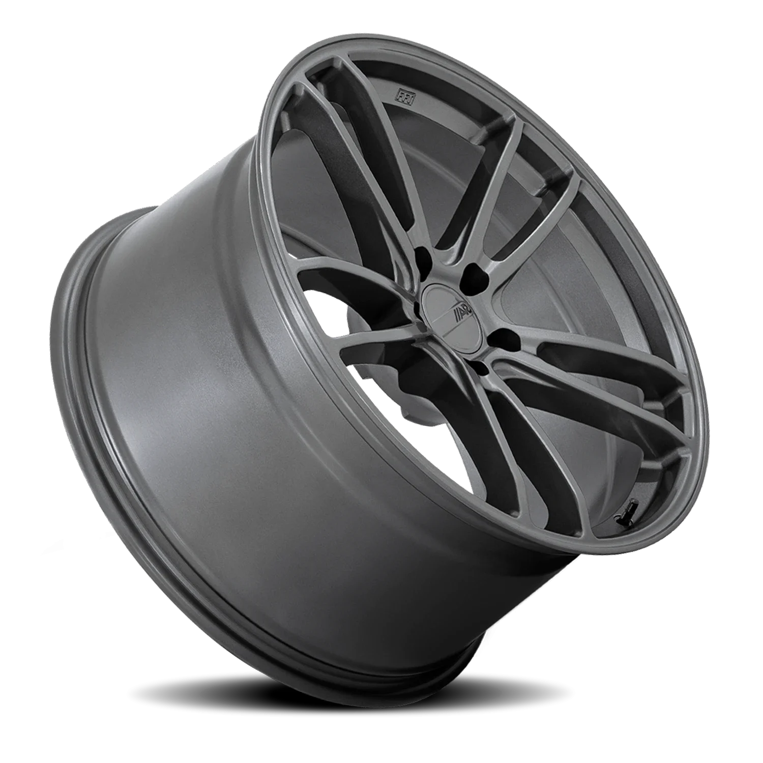 American Racing Mach Five - Image 2