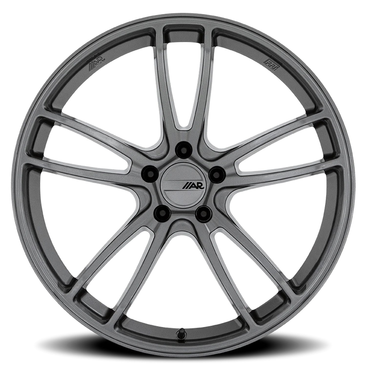 American Racing Mach Five - Image 3