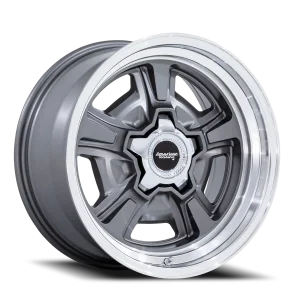 American Racing Marauder