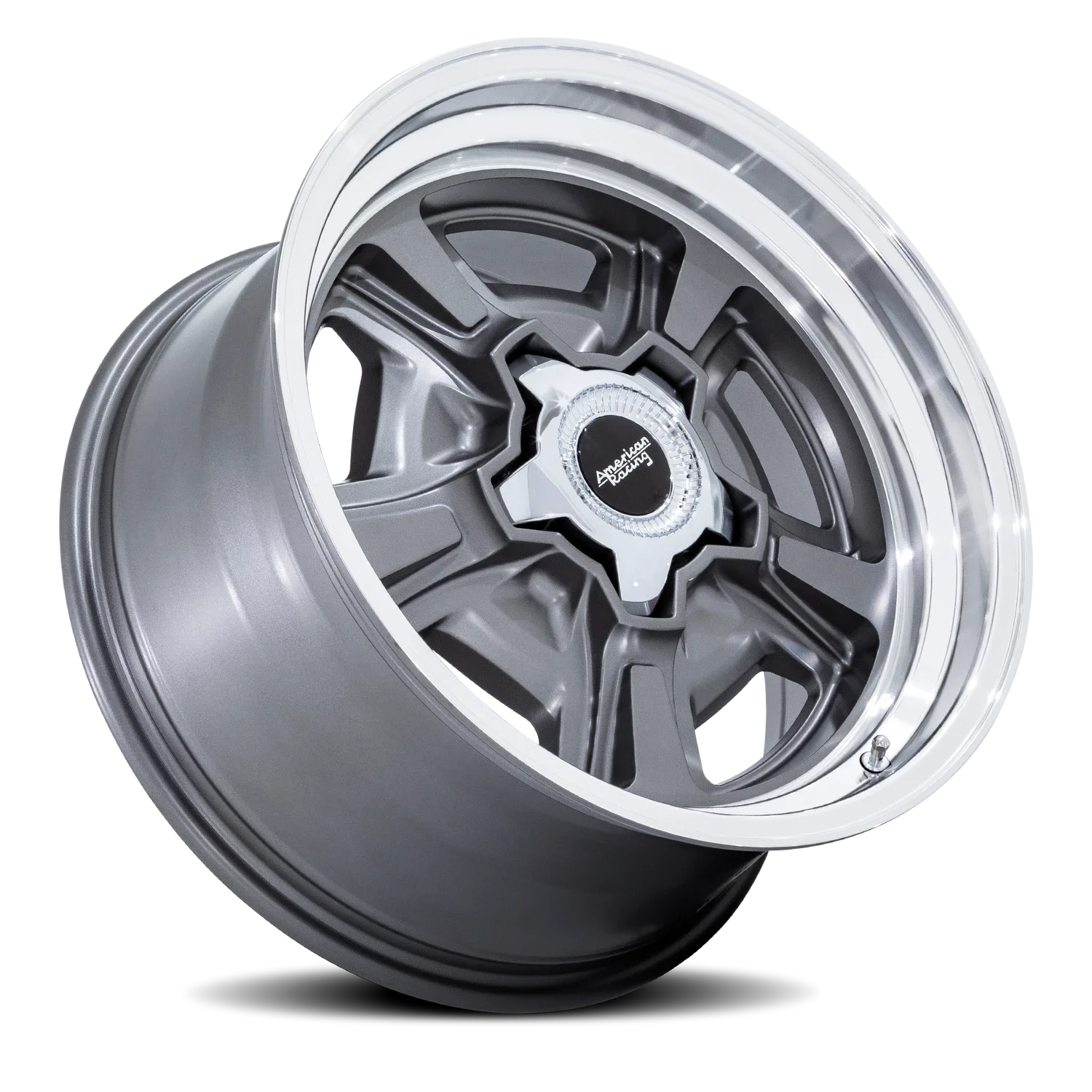 American Racing Marauder - Image 2