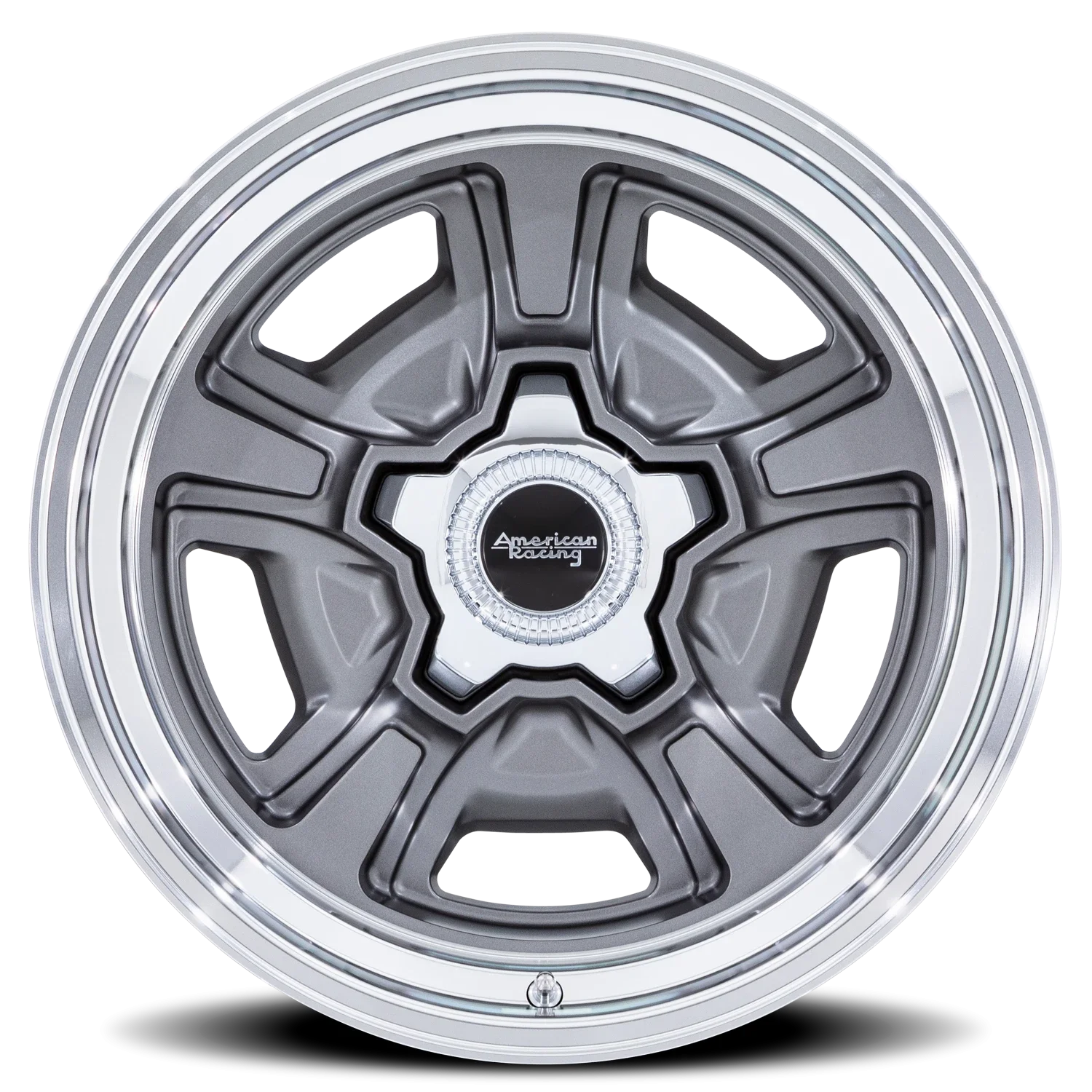 American Racing Marauder - Image 3