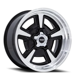 American Racing Marauder